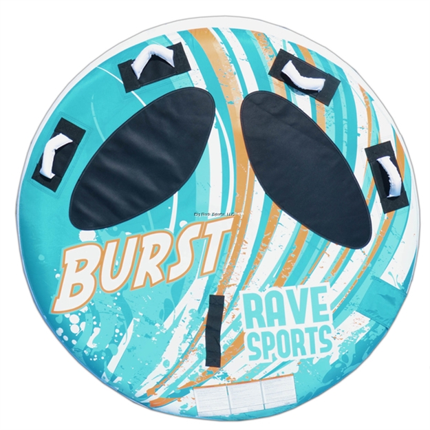 Picture of Rave Sports Burst Towable Tube