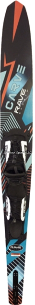 Picture of Rave Sports Carve Slalom Water Ski