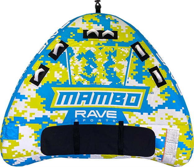 Picture of Rave Sports Mambo Towable