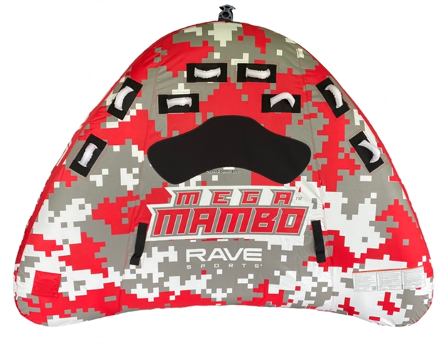 Picture of Rave Sports Mega Mambo Towable