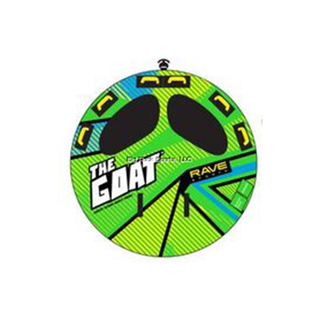 Picture of Rave Sports The "Goat" Towable