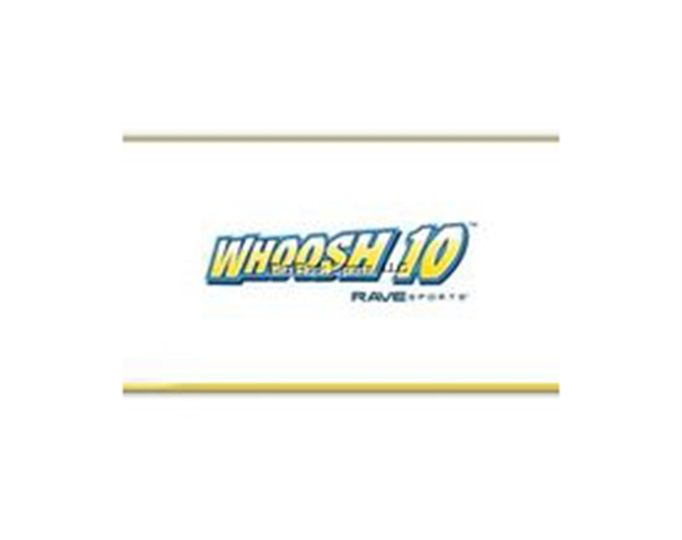 Picture of Rave Sports Whoosh 10' Water Mat-White