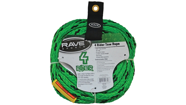 Picture of Ravel Match Llc 4 Rider Tow Rope