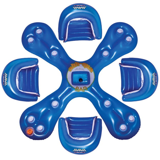 Picture of Ravel Match Llc Ahh-Qua Bar