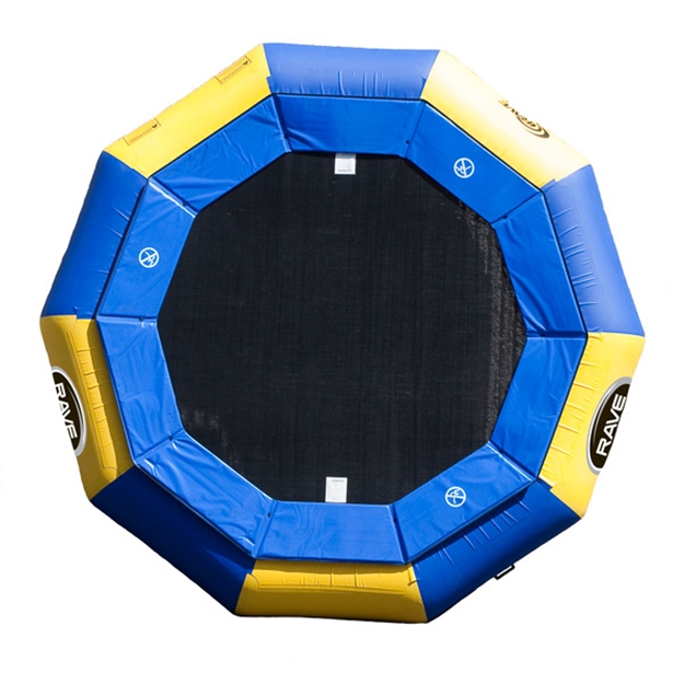 Picture of Ravel Match Llc Aqua Jump 120