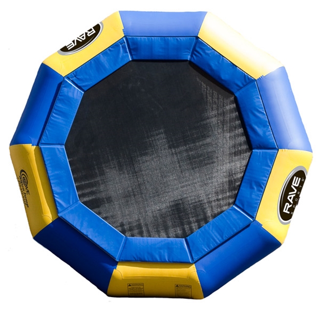 Picture of Ravel Match Llc Aqua Jump 150