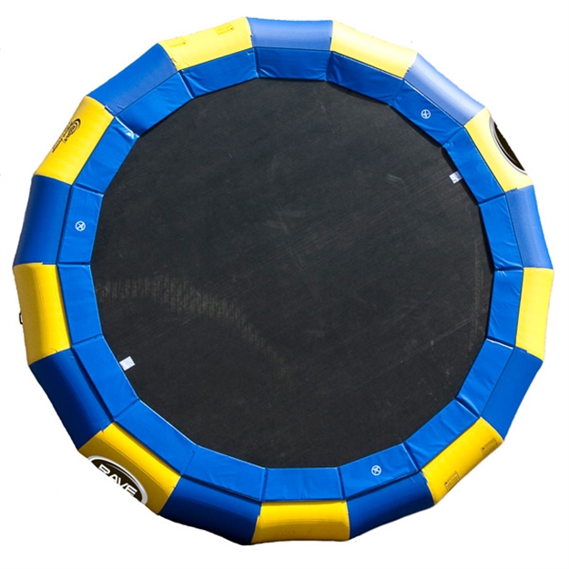 Picture of Ravel Match Llc Aqua Jump 200