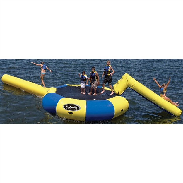 Picture of Ravel Match Llc Bongo 13 W/Slide & Log