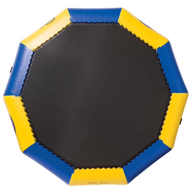 Picture of Ravel Match Llc Bongo 15