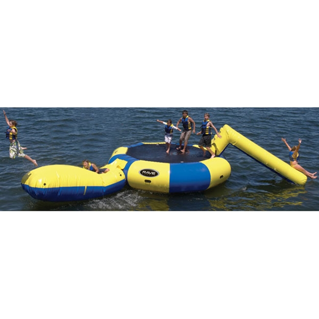 Picture of Ravel Match Llc Bongo 15 W/Slide & Launch