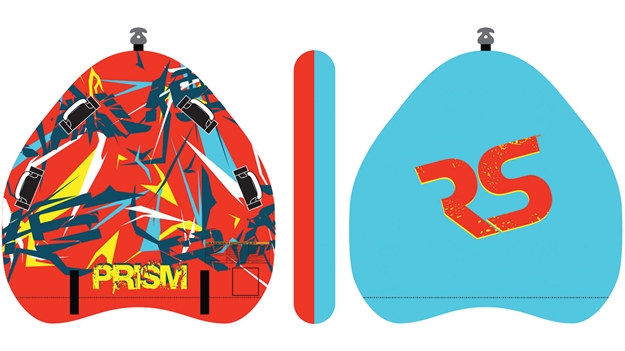Picture of Rave Sports Prism Towable 2 Per