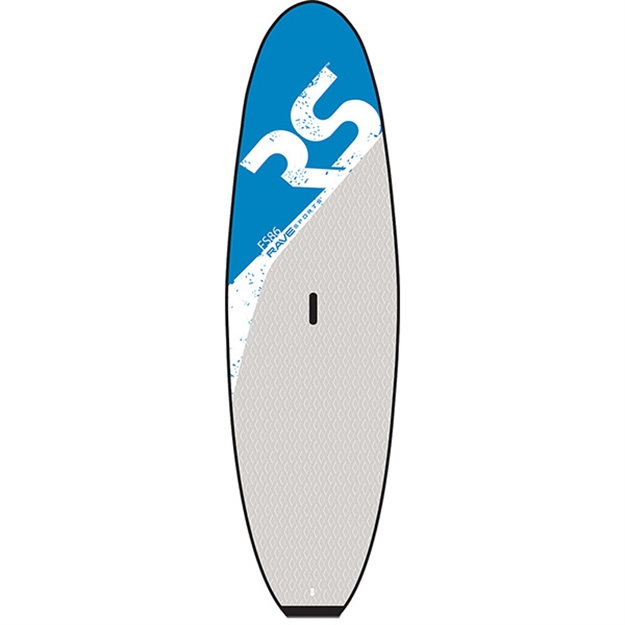 Picture of Ravel Match Llc Sup Flight 8'6"Soft Top
