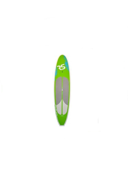 Picture of Ravel Match Llc Sup Lake Cruiser 10'6"Grn