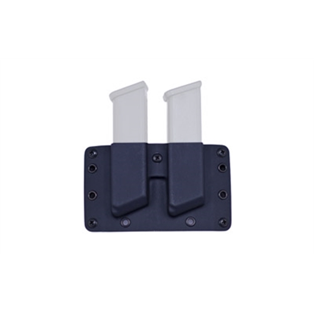 Picture of Raven Concealment Systems Raven Dbl Mag For Glk 42 RH Blk