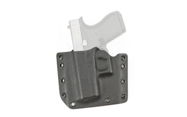 Picture of Raven Concealment Systems Raven Mini Phantom For Glk 42 LH Blk