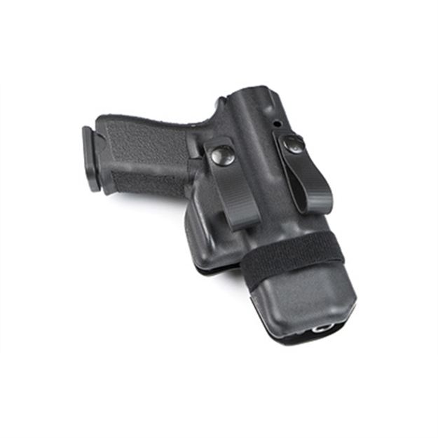 Picture of Raven Morrigan S&W Shield Ambi Blk