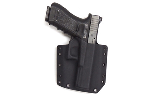 Picture of Raven Concealment Systems Raven Phantom For Glk 34/35 RH Blk