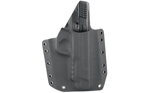 Picture of Raven Concealment Systems Raven Phantom S&W M&P 45Acp RH Blk