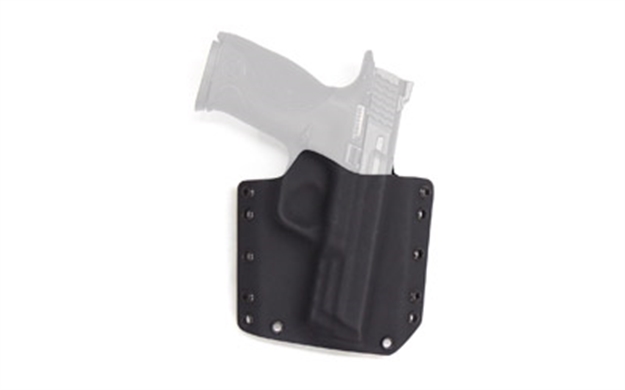 Picture of Raven Concealment Systems Raven Phantom S&W Shield 9/40 RH Blk