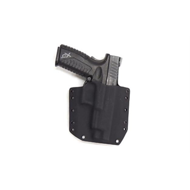 Picture of Raven Concealment Systems Raven Phantom XD 9/40 3" RH Blk