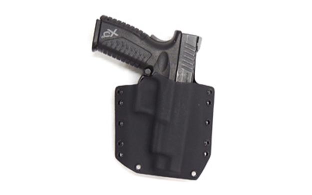 Picture of Raven Concealment Systems Raven Phantom Xds-3.3 RH Blk