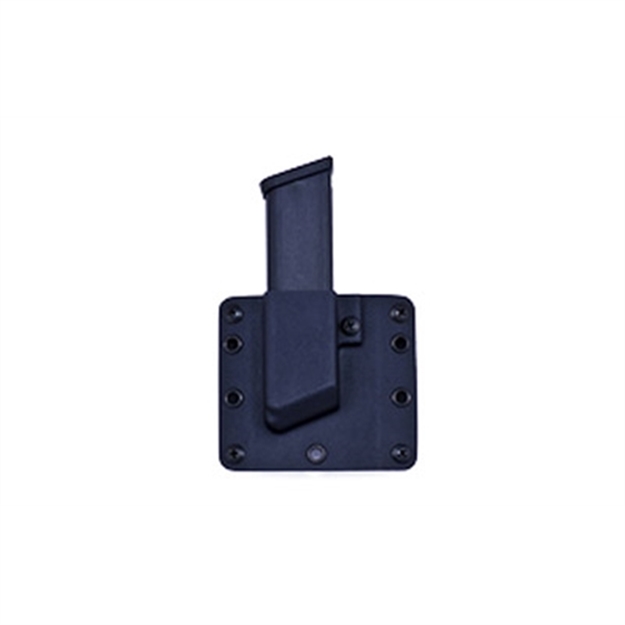 Picture of Raven Concealment Systems Raven Sngl Mag For Glk 42 RH Blk