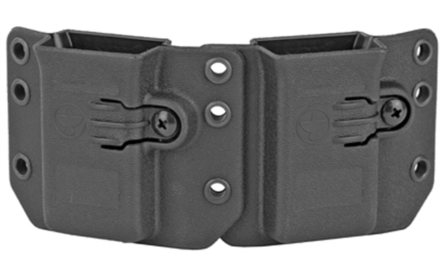 Picture of Raven Copia Smp DS 9/40 Ambi Blk