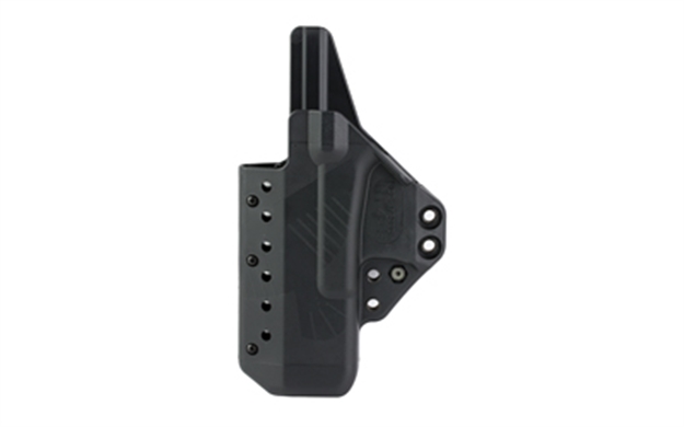 Picture of Raven Eidolon For Glk 17 LH Blk Full EG17LHBKF