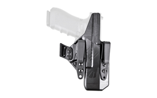 Picture of Raven Eidolon For Glk17 Tall Ambi BL EG17ATBKF