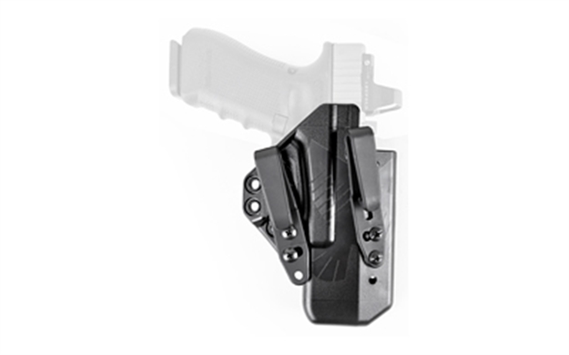 Picture of Raven Eidolon For Glk17 Tall Ambi BL EG17ATBKB 810022110188