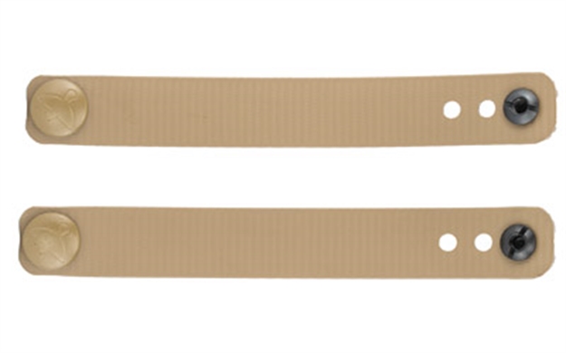 Picture of Raven Iwb Soft Loops Coyote