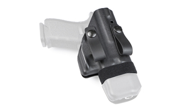 Picture of Raven Morrigan S&W M&P Ambi Blk