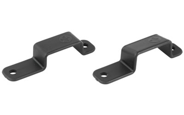 Picture of Raven Owb Std Blt Loops 1.25" RH Blk