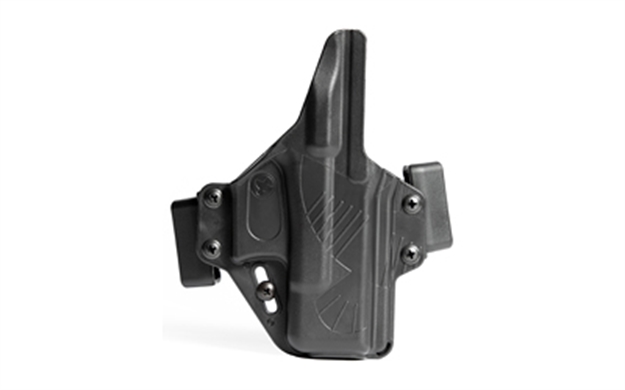 Picture of Raven Perun For Glock 26 Ambi Blk PXG26 810022111369
