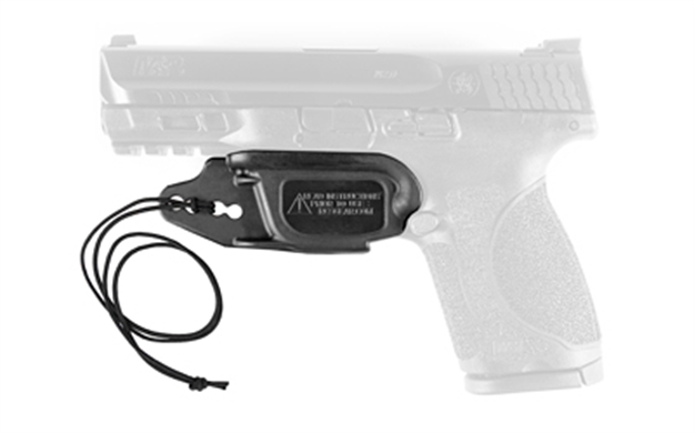 Picture of Raven Vanguard 2 M&P Full&Cmpct Adv VG2MPF-CBKOHADV