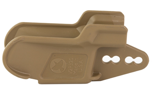 Picture of Raven Vanguard 2 Sig P320 Std/Cmpt VG2P320STDCYOHADV