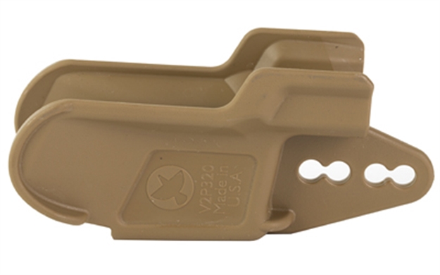 Picture of Raven Vanguard 2 Sigp320 Std/Cmpct VG2P320STDCYLAN