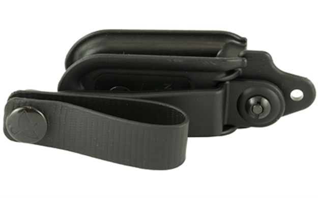 Picture of Raven Vanguard 2 S&W M&P Ambi Blk