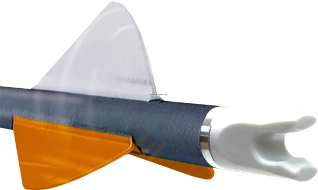 Picture of Ravin Crossbows Crossbow Bolt Replacement Nocks 12 Pack