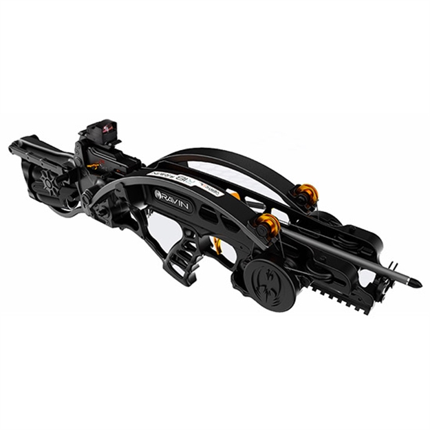 Picture of Ravin R18 Black Crossbow Package R080 815942020807