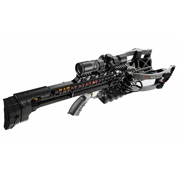 Picture of Ravin R500 Slate Gray Crossbow Package R050