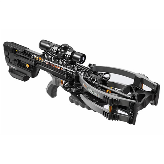 Picture of Ravin R500 Electric Slate Gray Crossbow Package R052