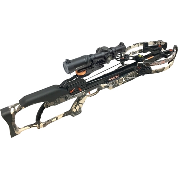 Picture of Ravin Crossbows R20 Sniper Package Predator