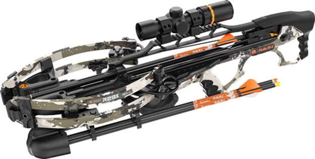 Picture of Ravin Crossbows Crossbow R29x Silent Cock 450Fps Xk7 Camo R044 815942020449