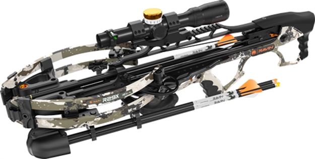 Picture of Ravin Crossbows Crossbow R29x Sniper Silent Cock 450Fps Xk7 Camo R045