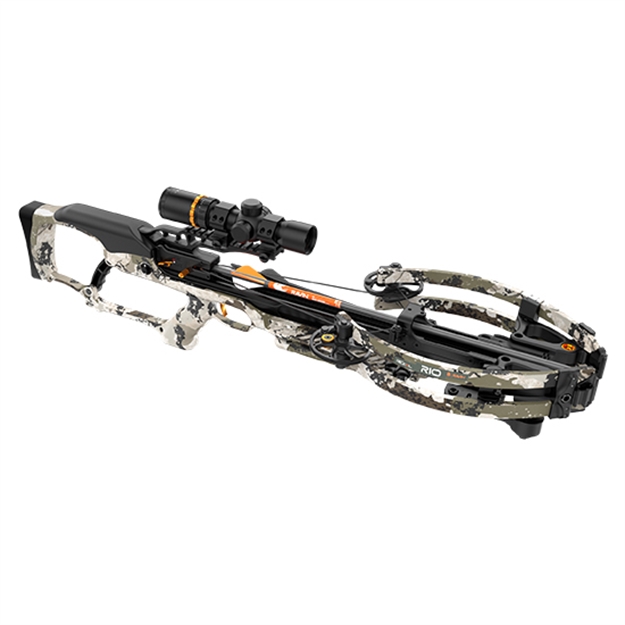 Picture of  Ravin Crossbows R012 R10 Xk7 400Fps 6.8Lb 33" Camo