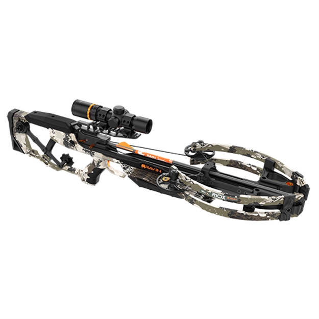Picture of Ravin Crossbows Crossbow R10x Xk7 Camo Package R016