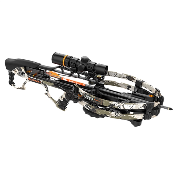 Picture of Ravin Crossbows Crossbow R26x Xk7 Camo Package R028