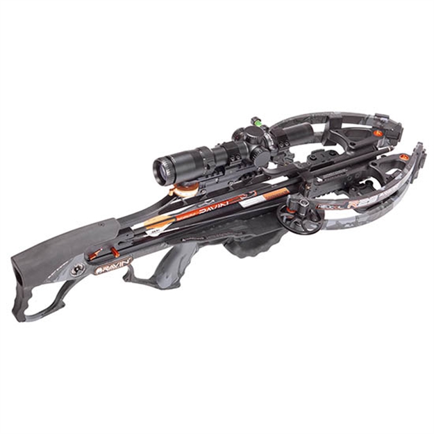 Picture of Ravin Crossbows Crossbow R29 Sniper Package