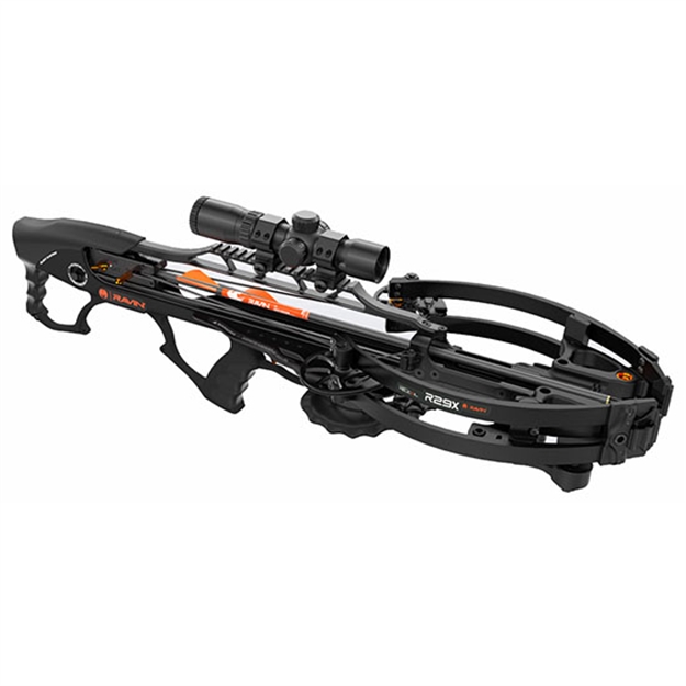 Picture of Ravin Crossbows R29x Predator Dusk Camo Crossbow Package R040